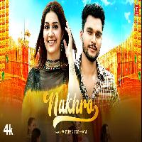 Nakhro Sapna Choudhary Ft Mohit Yadav 2024 By Parveen Tosham Poster